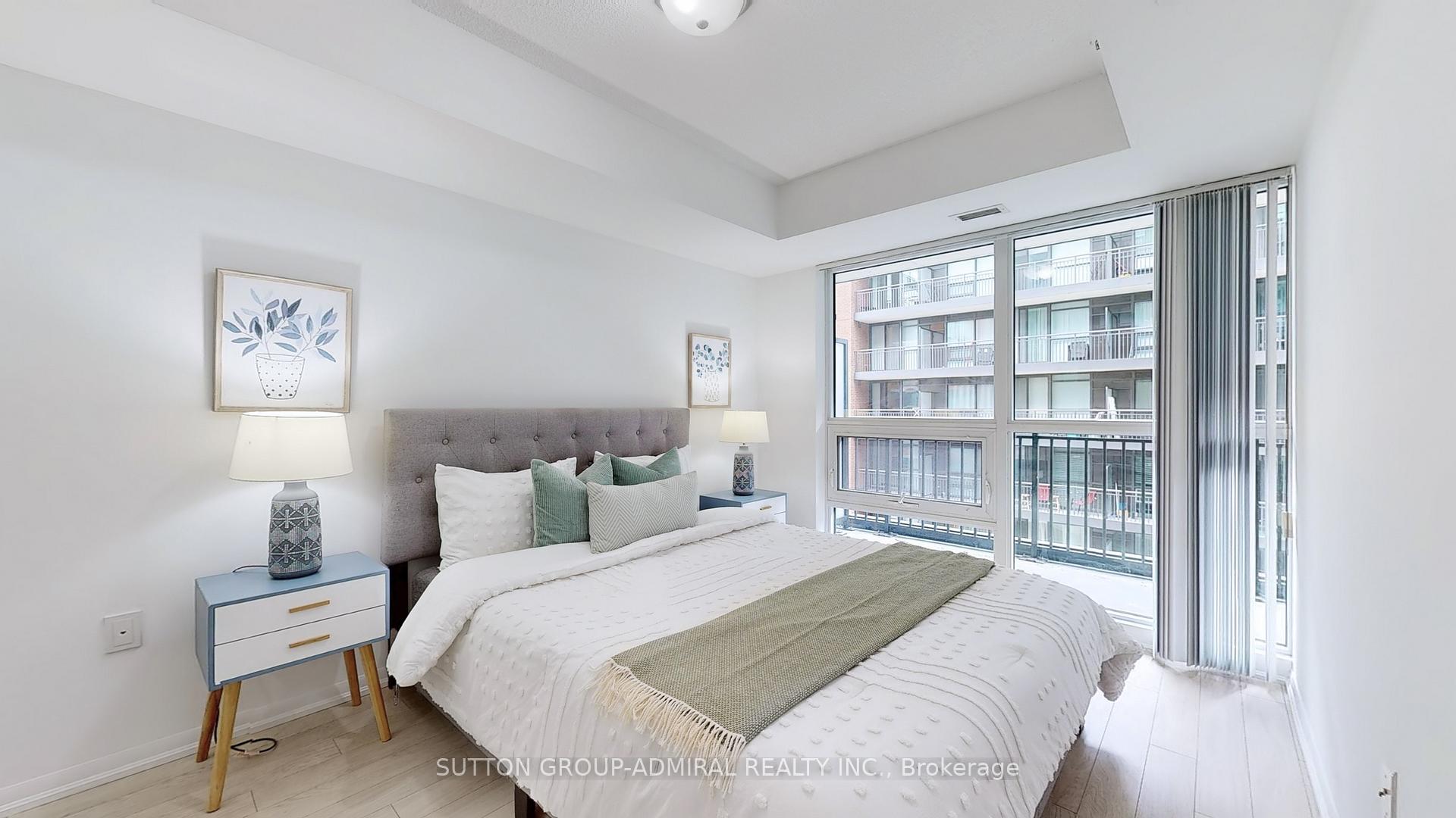 1 Bedroom Condo at 3091 Dufferin, Toronto For sale