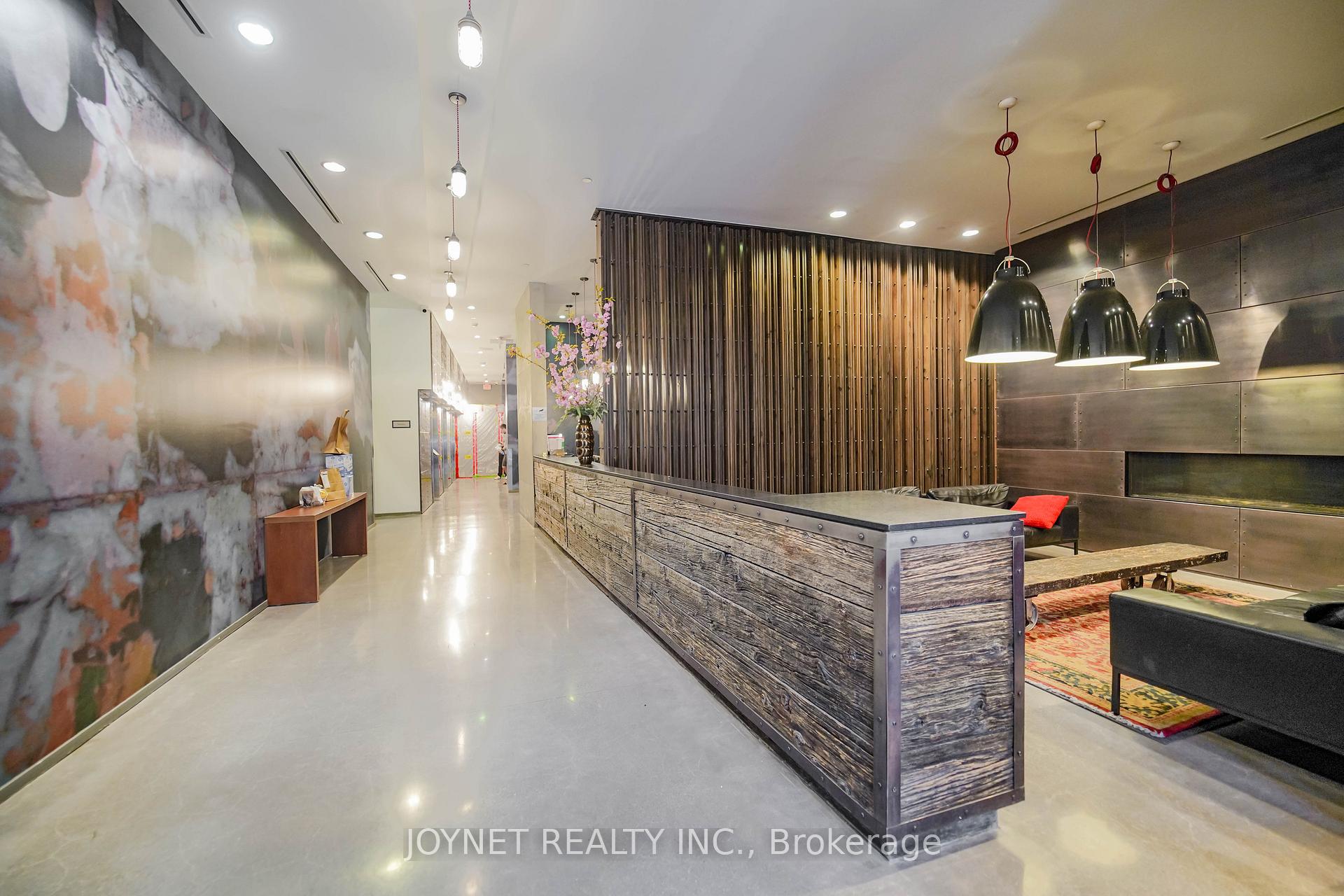 1 Bedroom Condo at 5 St Joseph, Toronto For sale