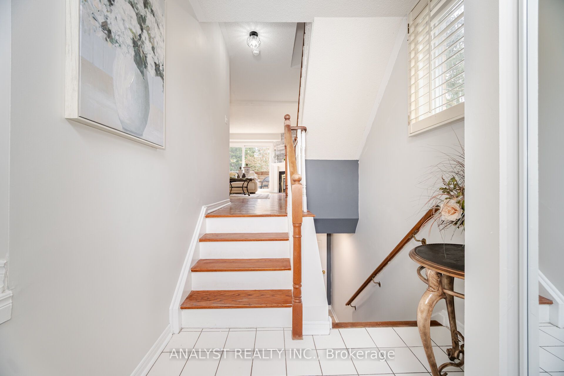 219 Woodbridge Avenue, #1