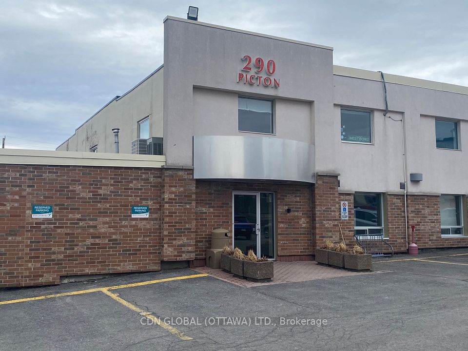 290 Picton
