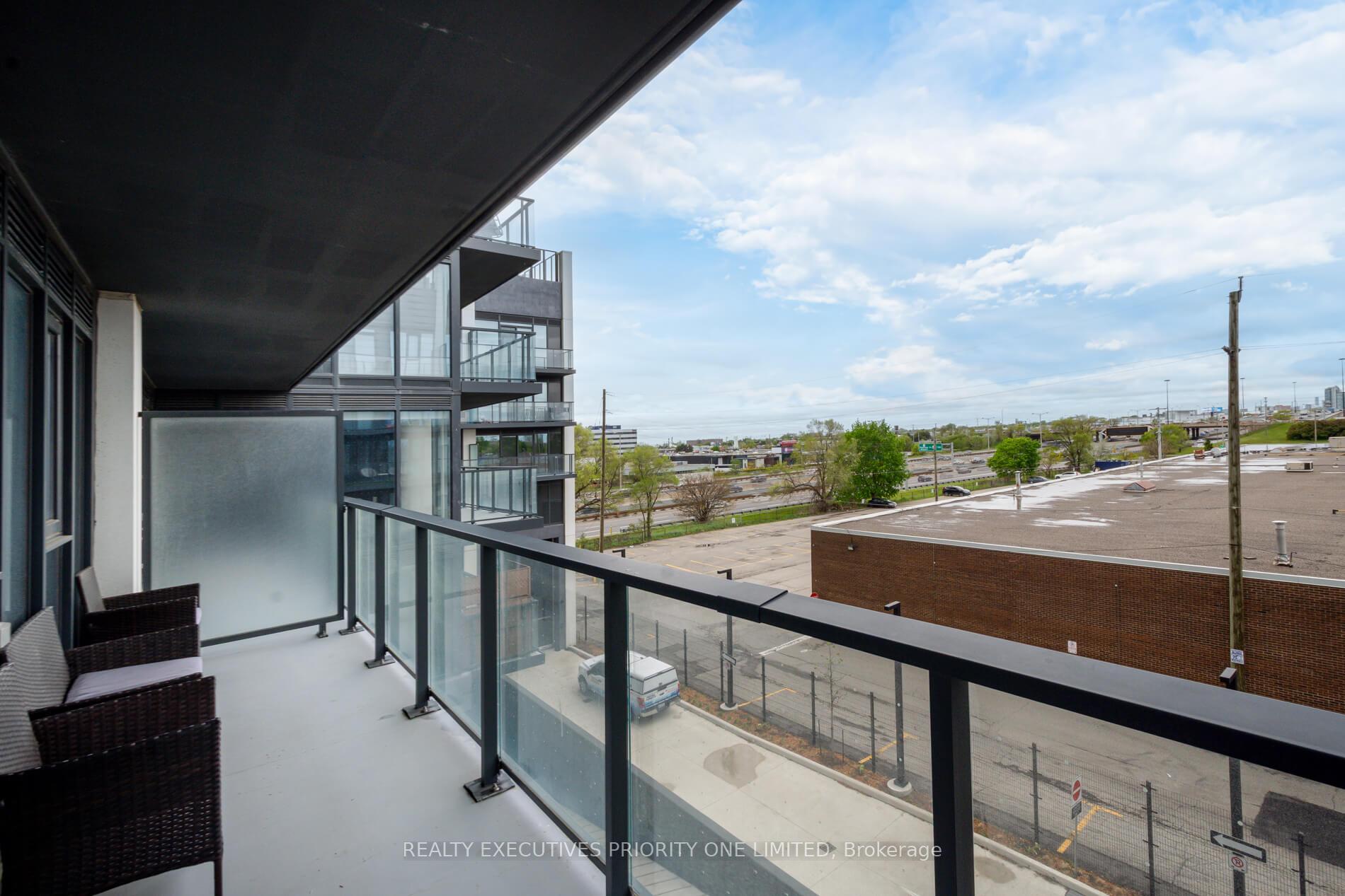 2 Bedrooms Co-op at 36 Zorra, Toronto For sale