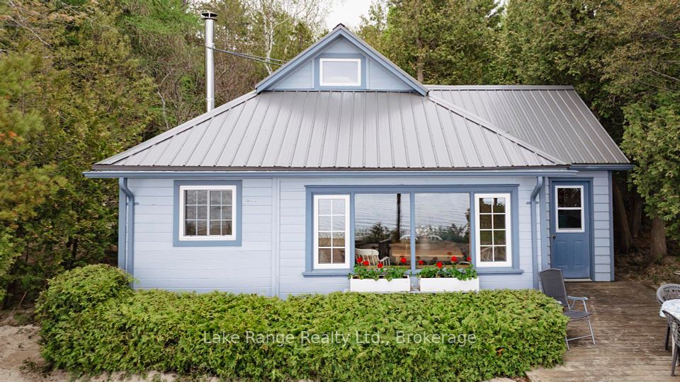 133 Bruce Beach Road, Huron-Kinloss, ON N2Z 2X3