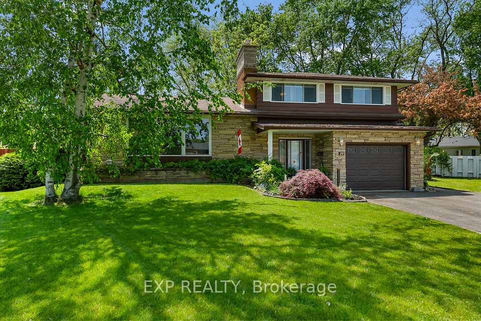 19 Oak Court, Welland, ON L3C 4V1