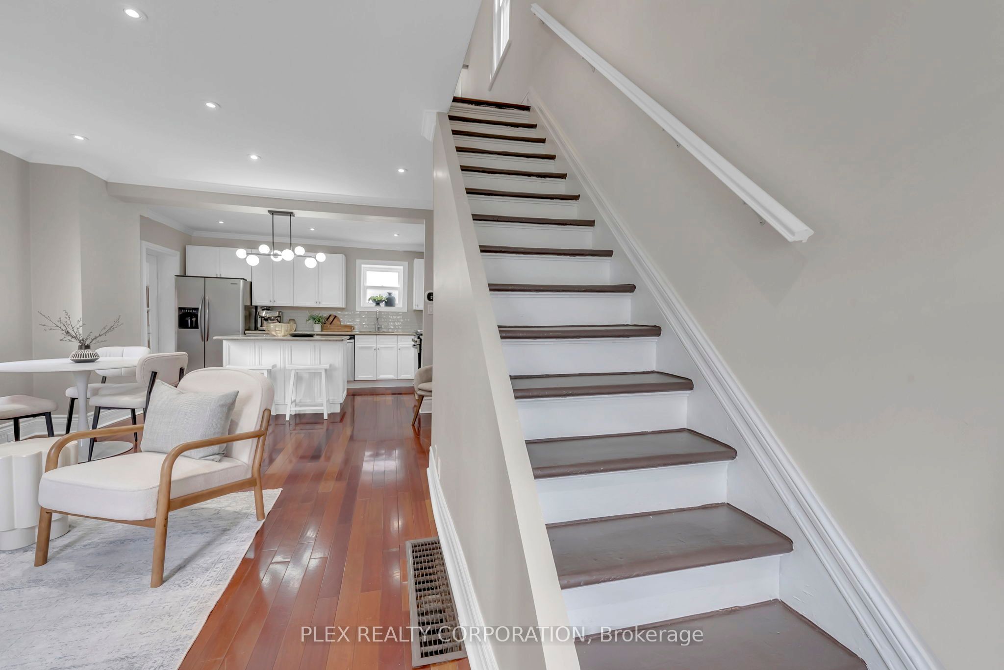 52 Poucher Street