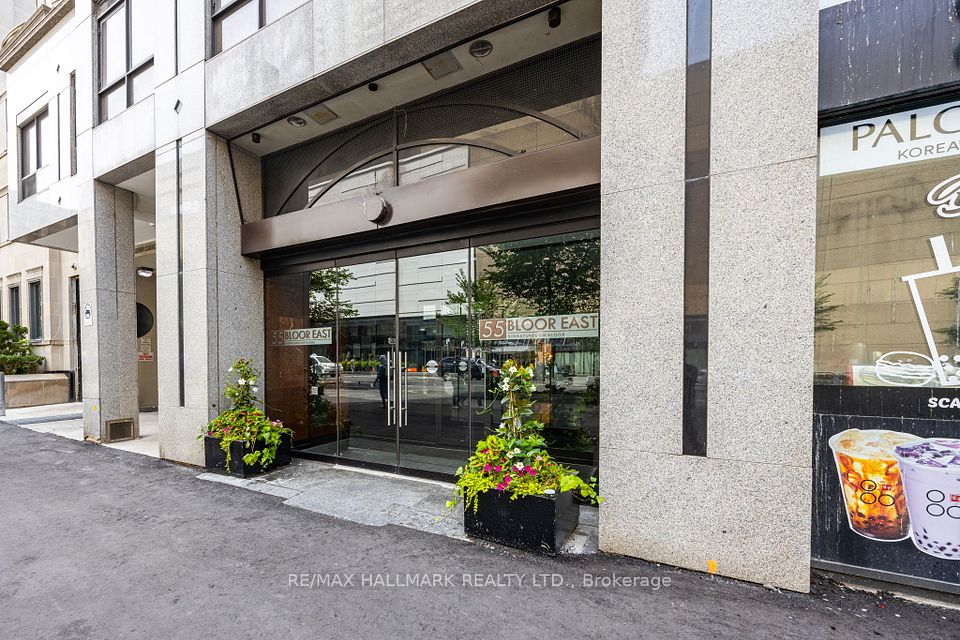 55 Bloor