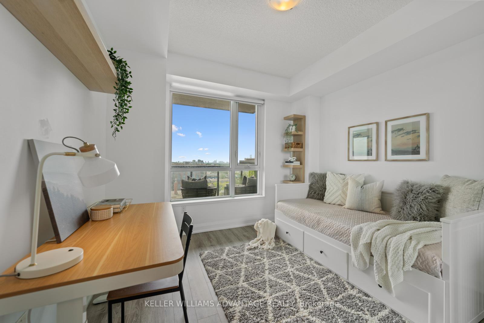 2 Bedrooms Condo at 2800 Keele, Toronto For sale