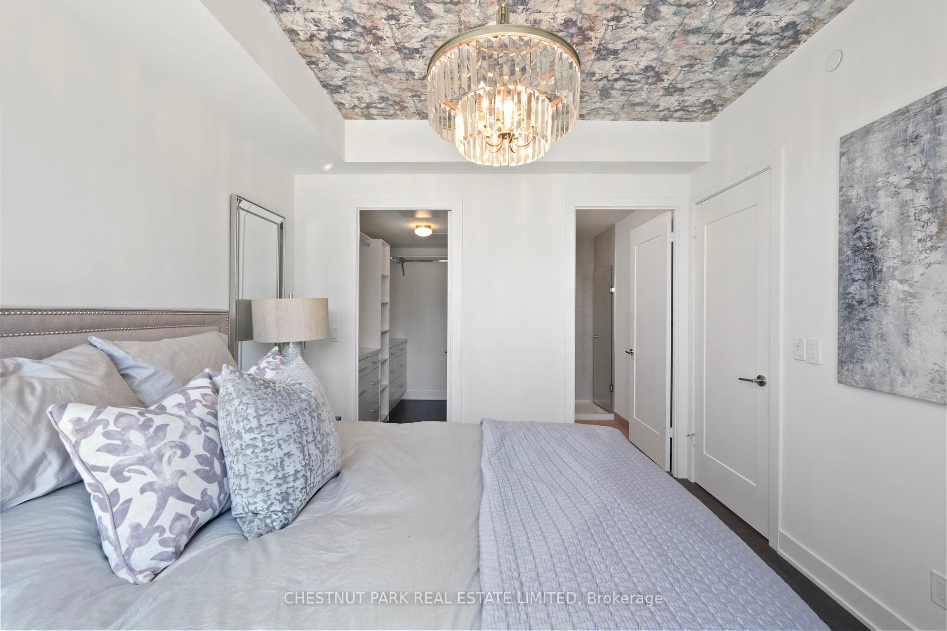 3 Bedrooms Condo at 38 Cameron, Toronto For sale