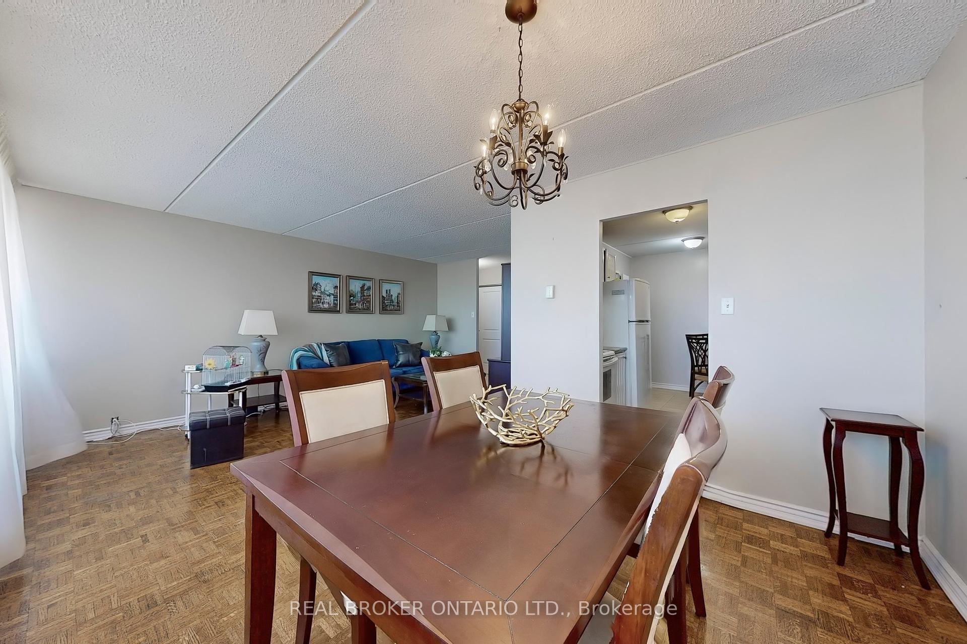 1 Bedroom Condo at 2 GLAMORGAN, Toronto For sale