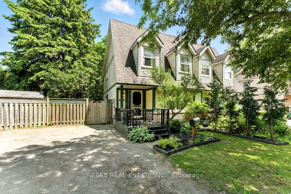315 Rondeau