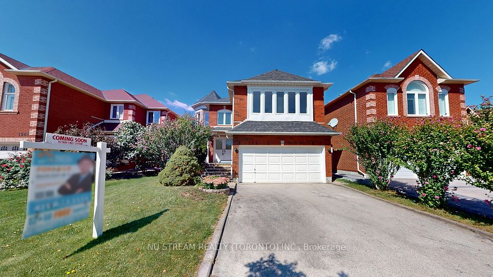 1337 Daniel Creek