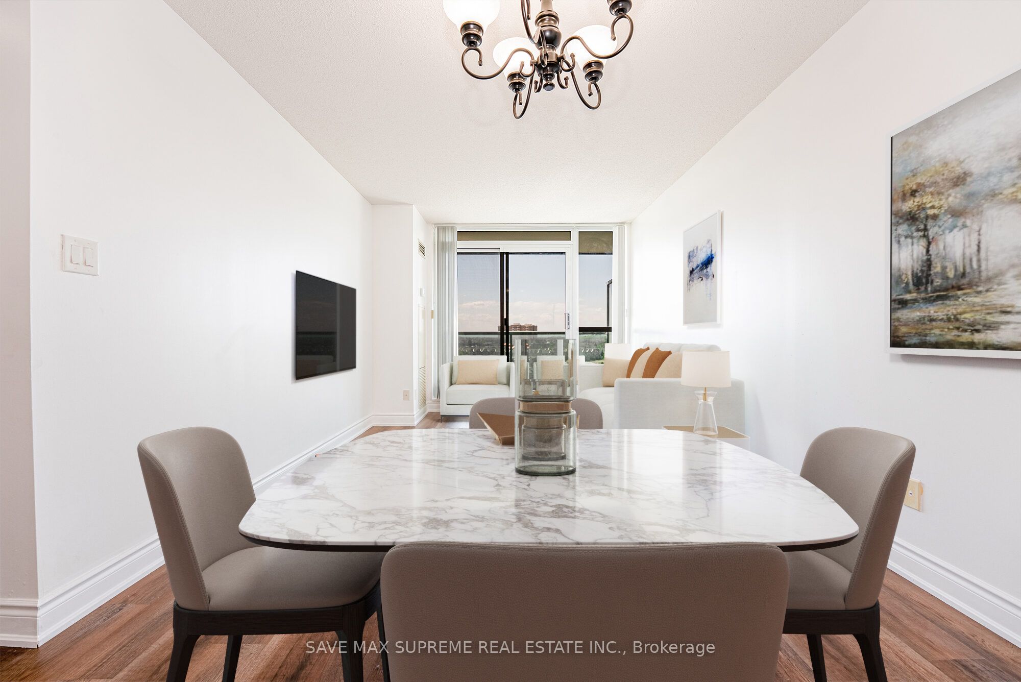 4850 Glen Erin Drive, #1110