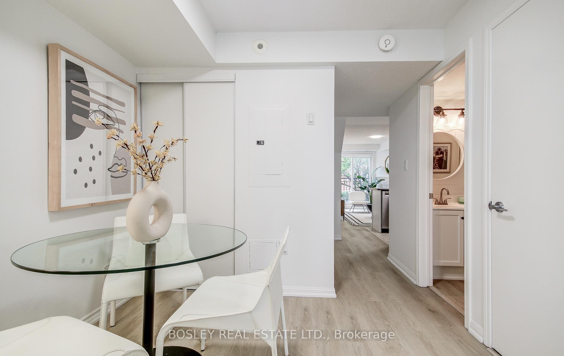 2 Bedrooms Condo at 18 Laidlaw, Toronto For sale