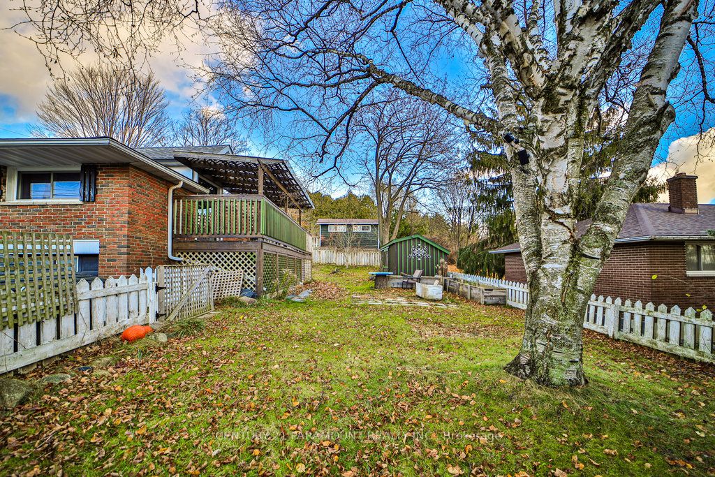 23 Hope Street W