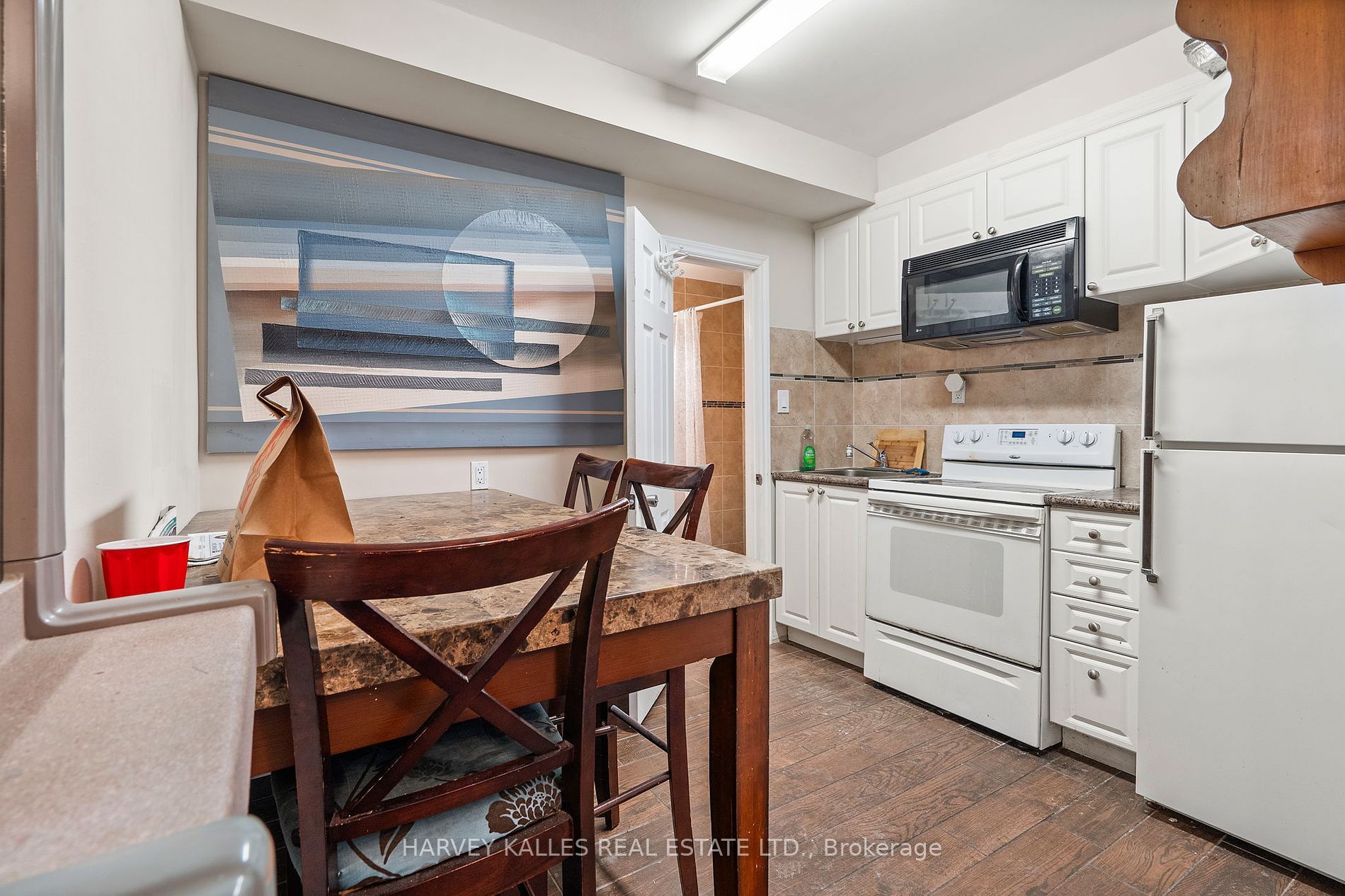 58 Garthdale Court W