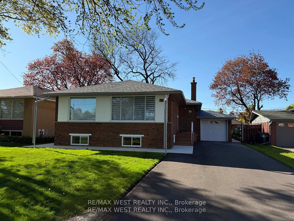 10 Tynevale Drive