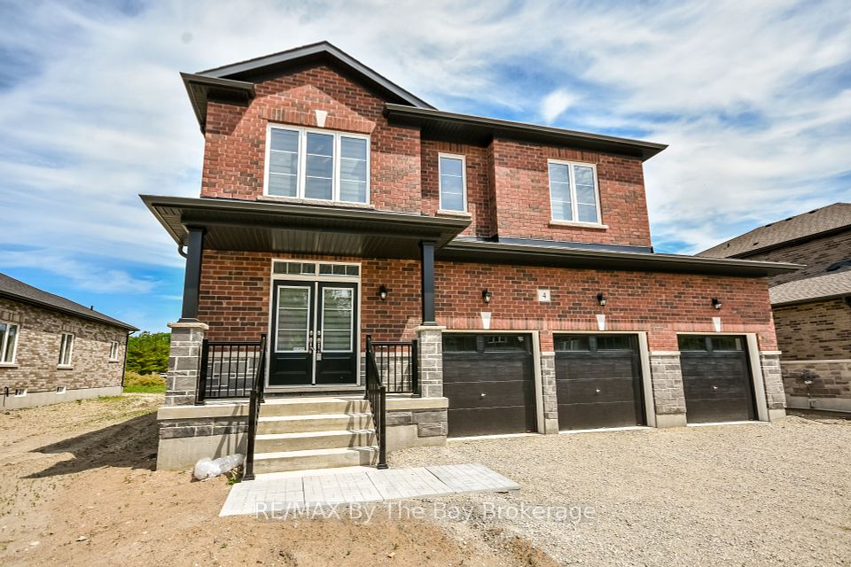 4 Misty Ridge Road