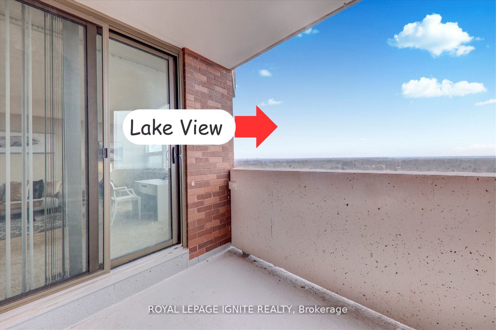 121 Ling Road, #1509