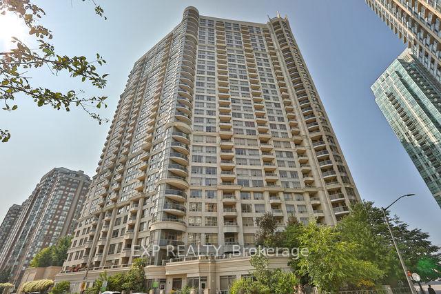 2 Bedrooms Condo at 3880 Duke Of York, Mississauga For sale