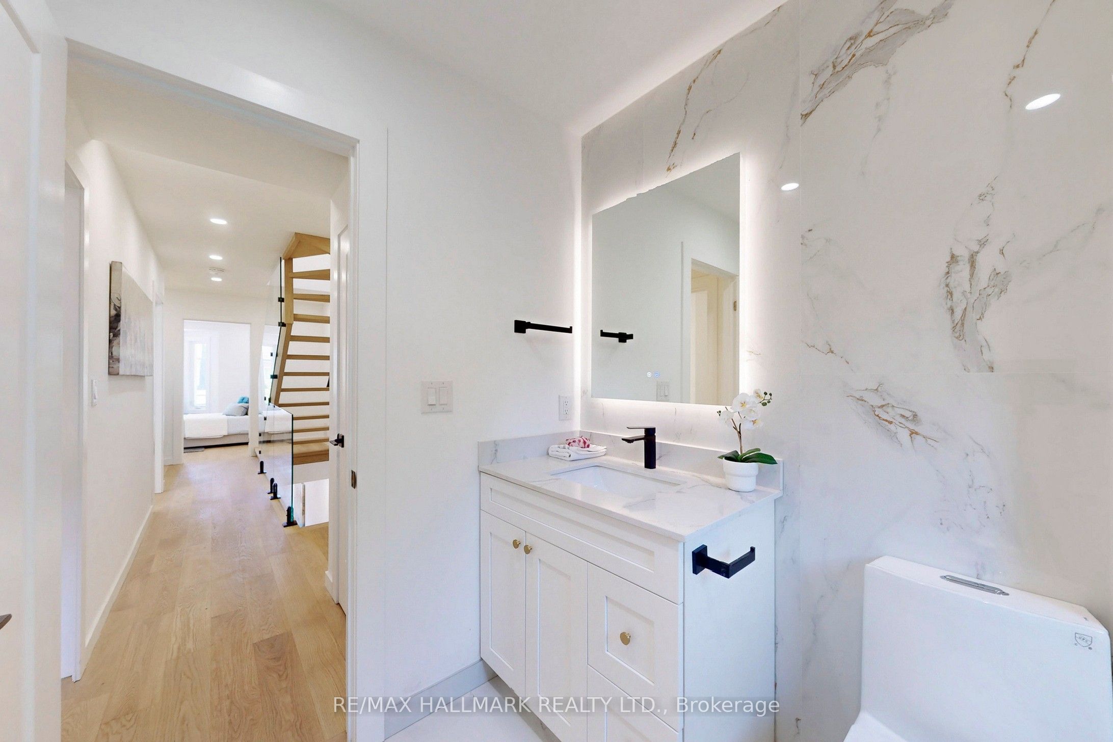 13 Ferrier Avenue