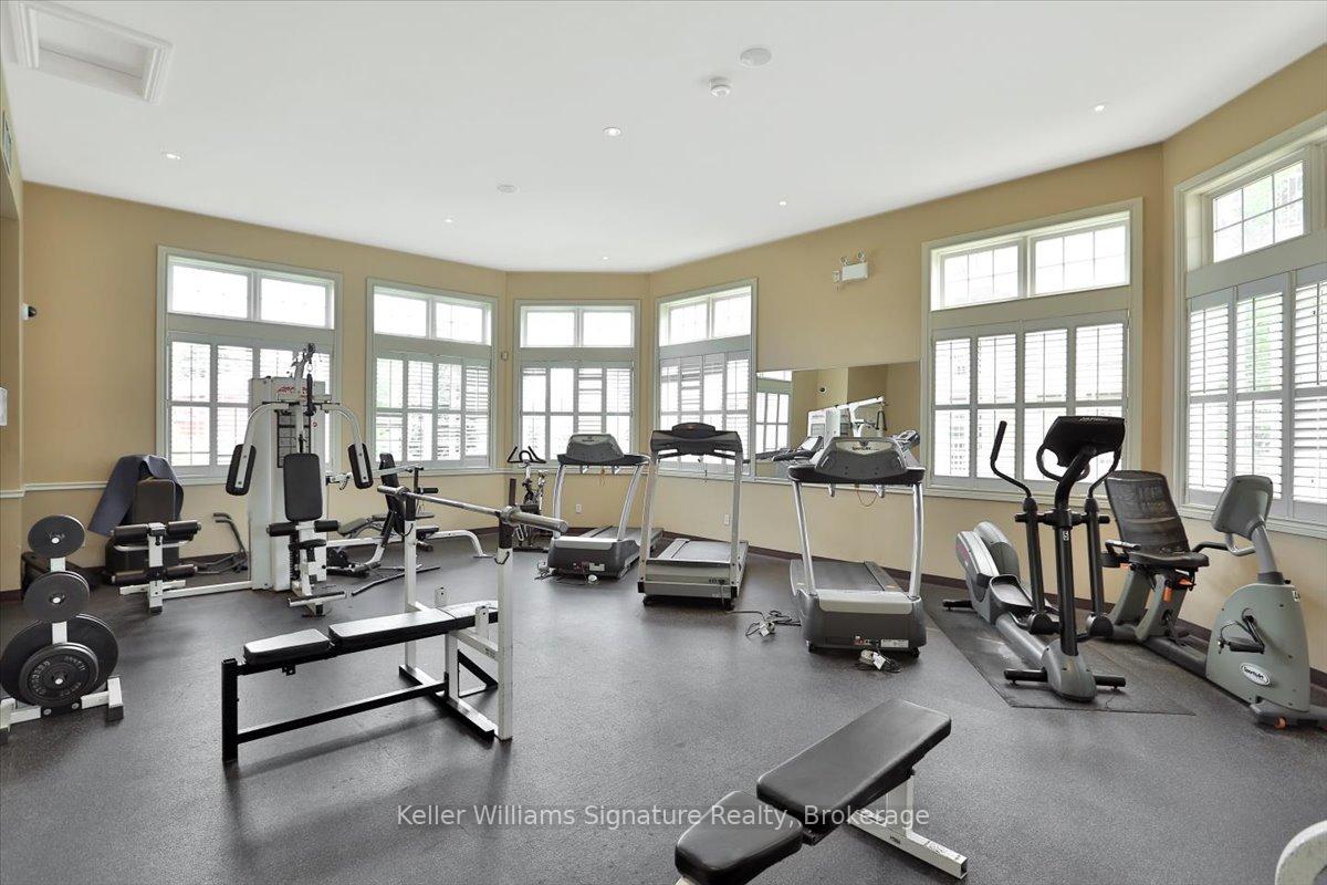 1 Bedroom Condo at 1470 Bishops, Oakville For sale