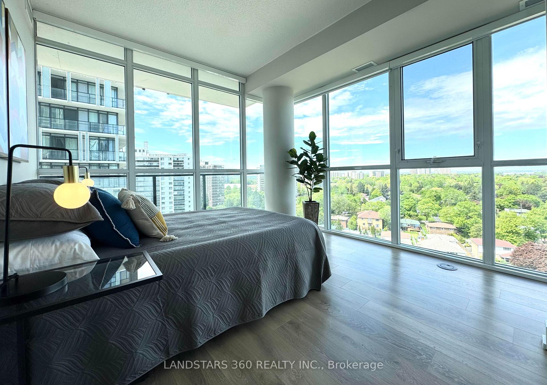 2 Bedrooms Condo at 150 Fairview Mall, Toronto For sale