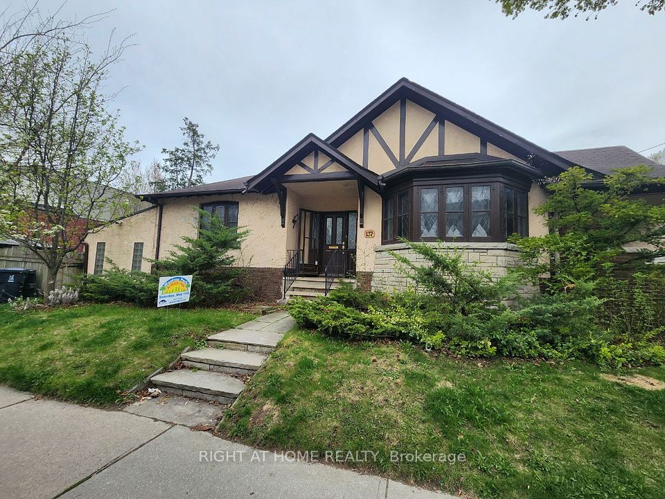 137 Wanless Avenue