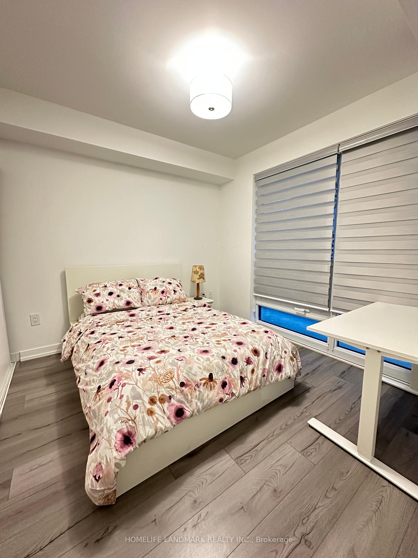 1 Bedroom Condo at 395 Bloor, Toronto For sale