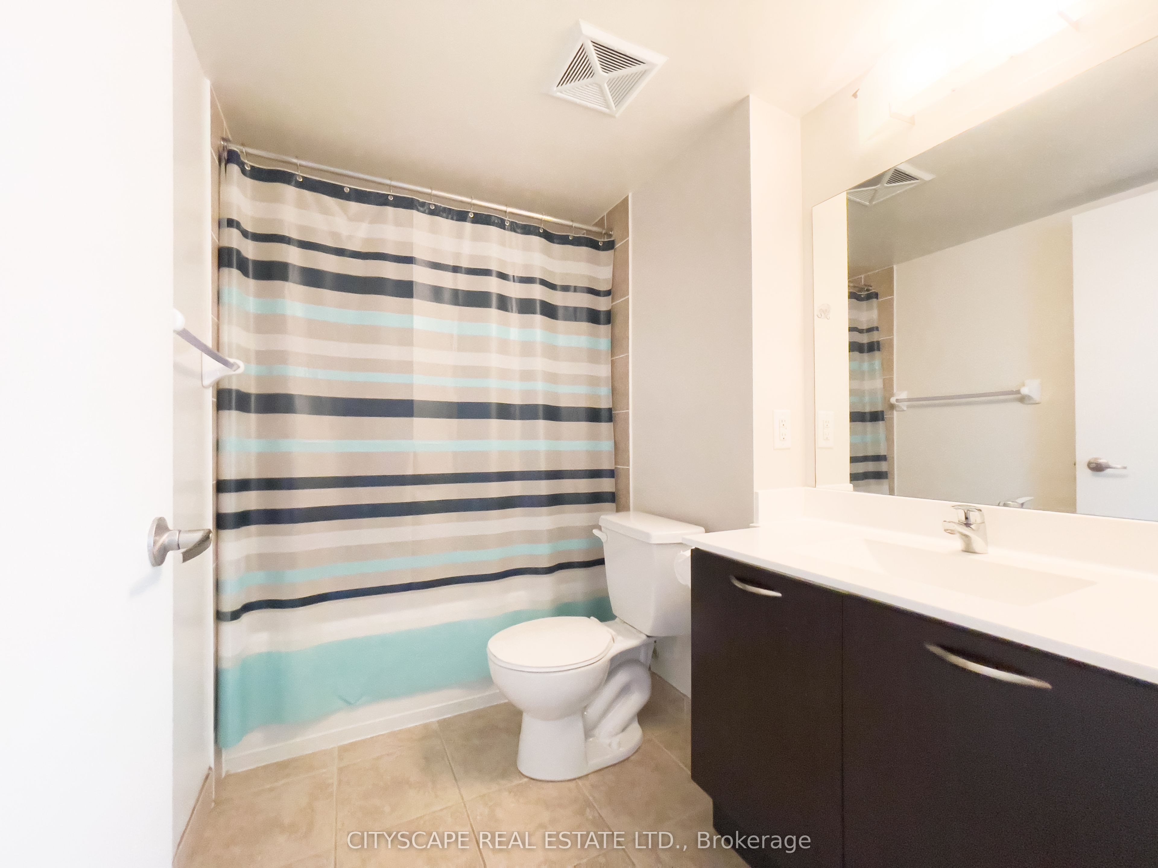 38 Joe Shuster Way, #1403