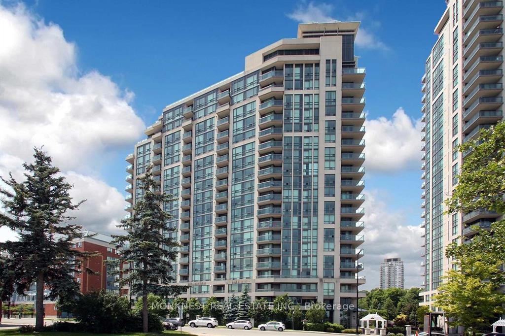 2 Bedrooms Condo at 68 Grangeway, Toronto For sale