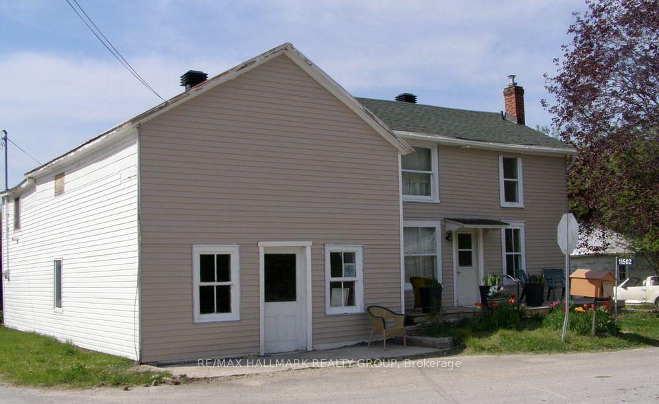 11502 Rocksprings Road, Elizabethtown-Kitley, ON K0G 1R0