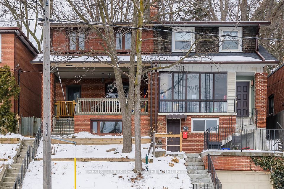 864 Davenport