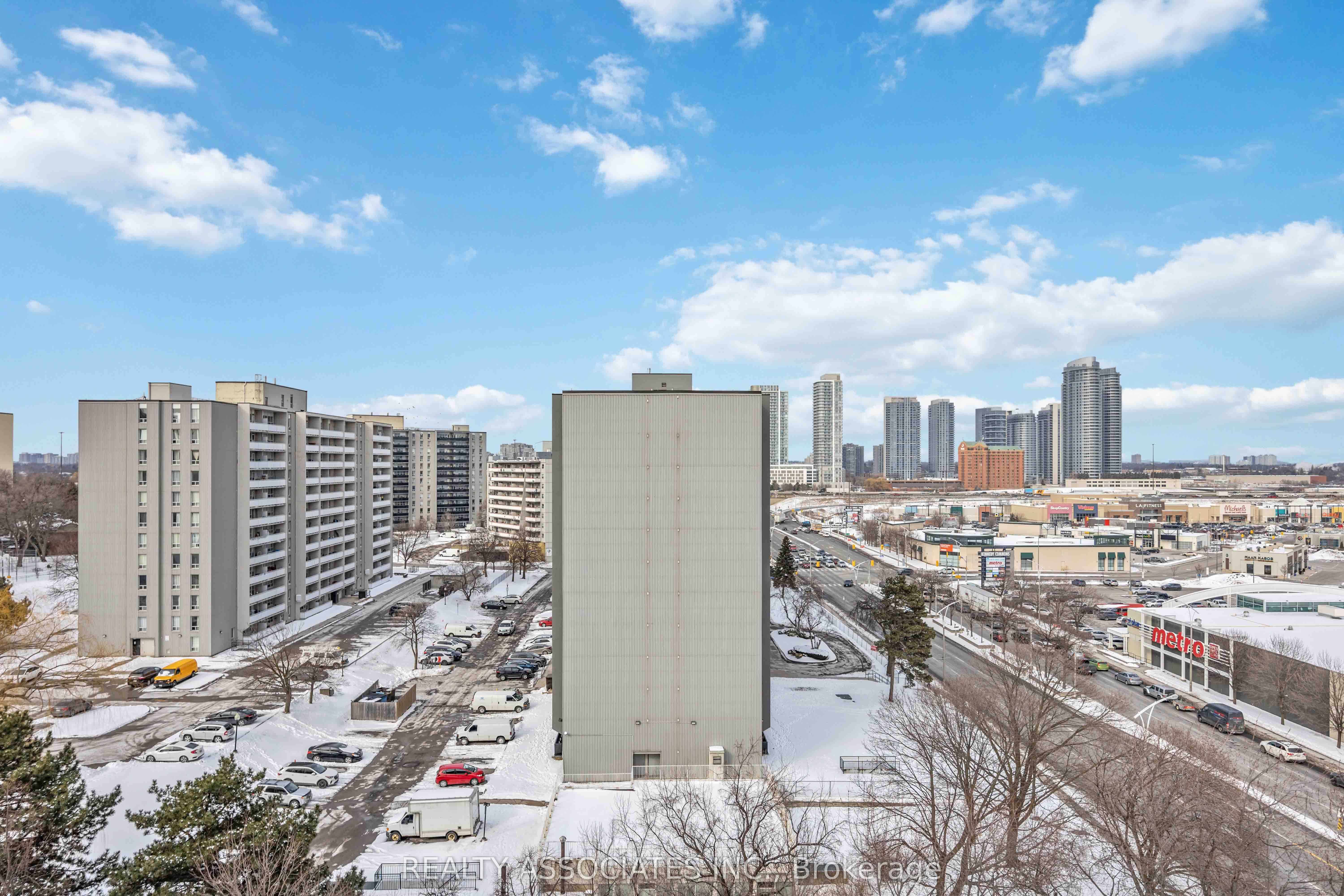 2 Glamorgan Avenue, #1014