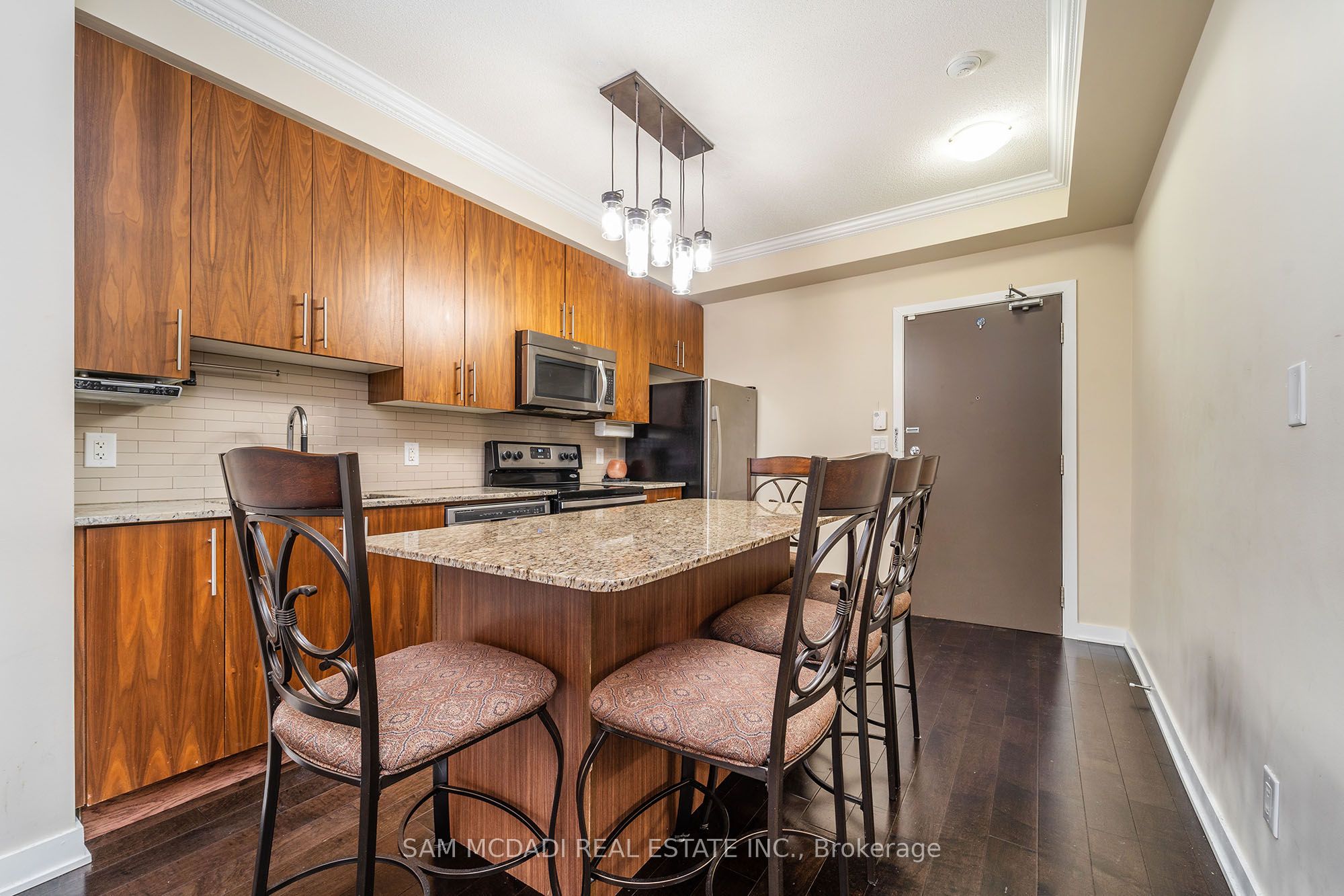 4099 Brickstone Mews, #804