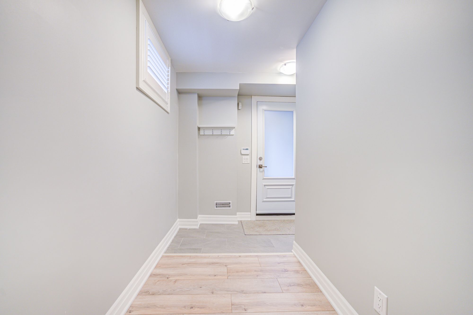 125 Dell Park Avenue Bsmt