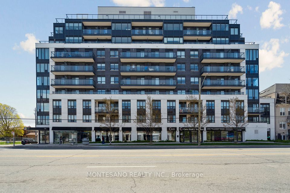 741 Sheppard