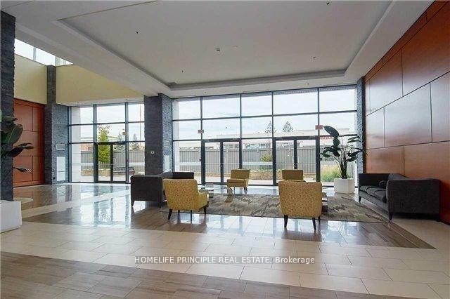 1 Bedroom Condo at 12 Woodstream, Vaughan For sale