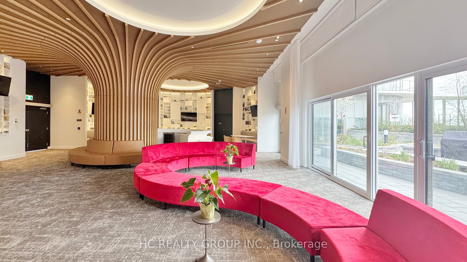 2031 Kennedy Road, #920