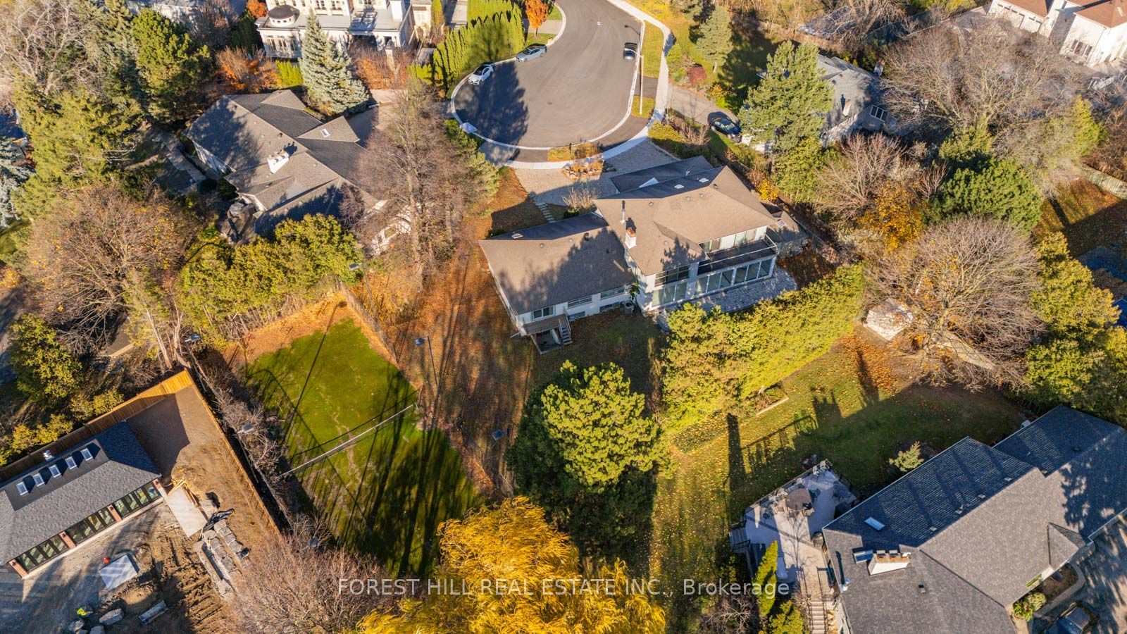 1 Caldy Court