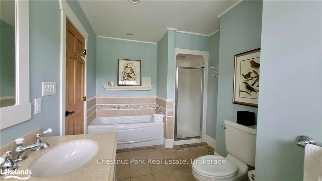 1020 BIRCH GLEN Road #Villa 9, Week 5, Lake of Bays Mclean