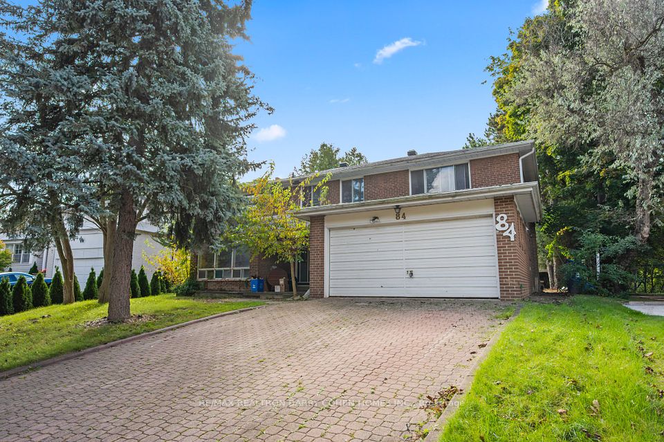 84 Bannatyne
