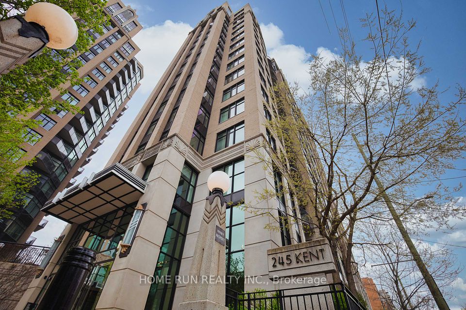 245 Kent