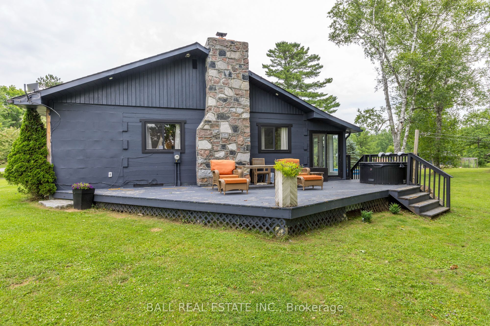 59 Trotters Road