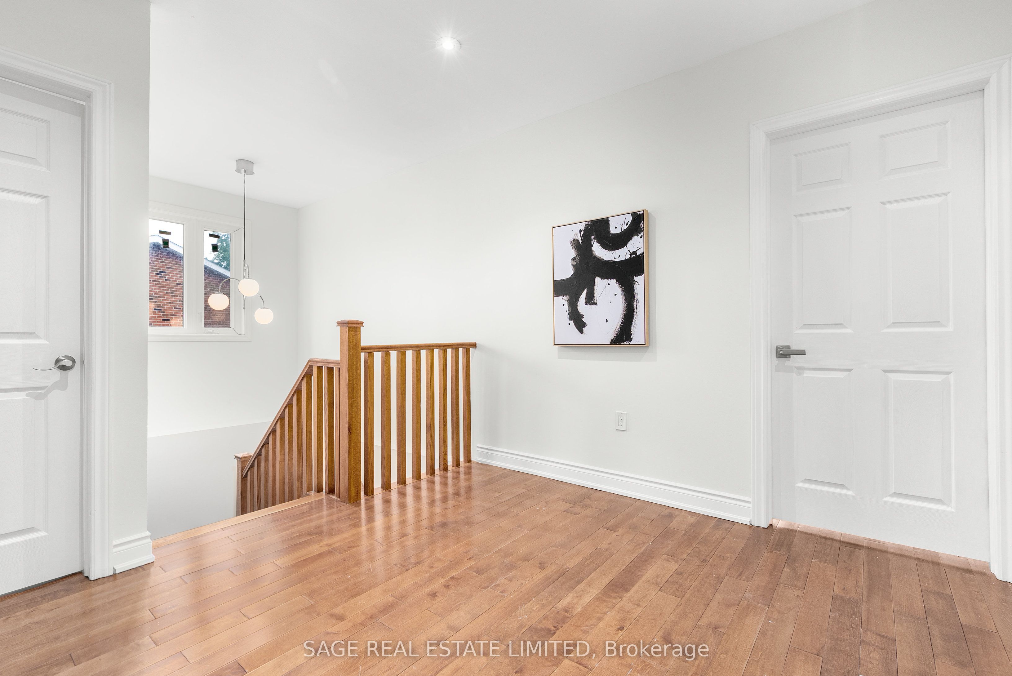 41 Ann Arbour Road