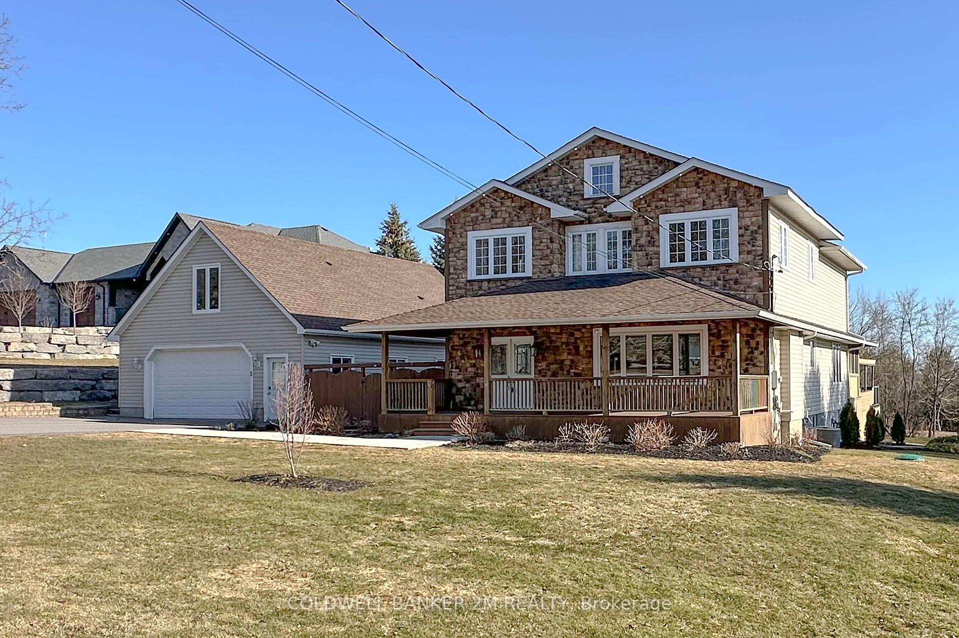 37 Bradley Boulevard, Clarington, ON L0B 1J0