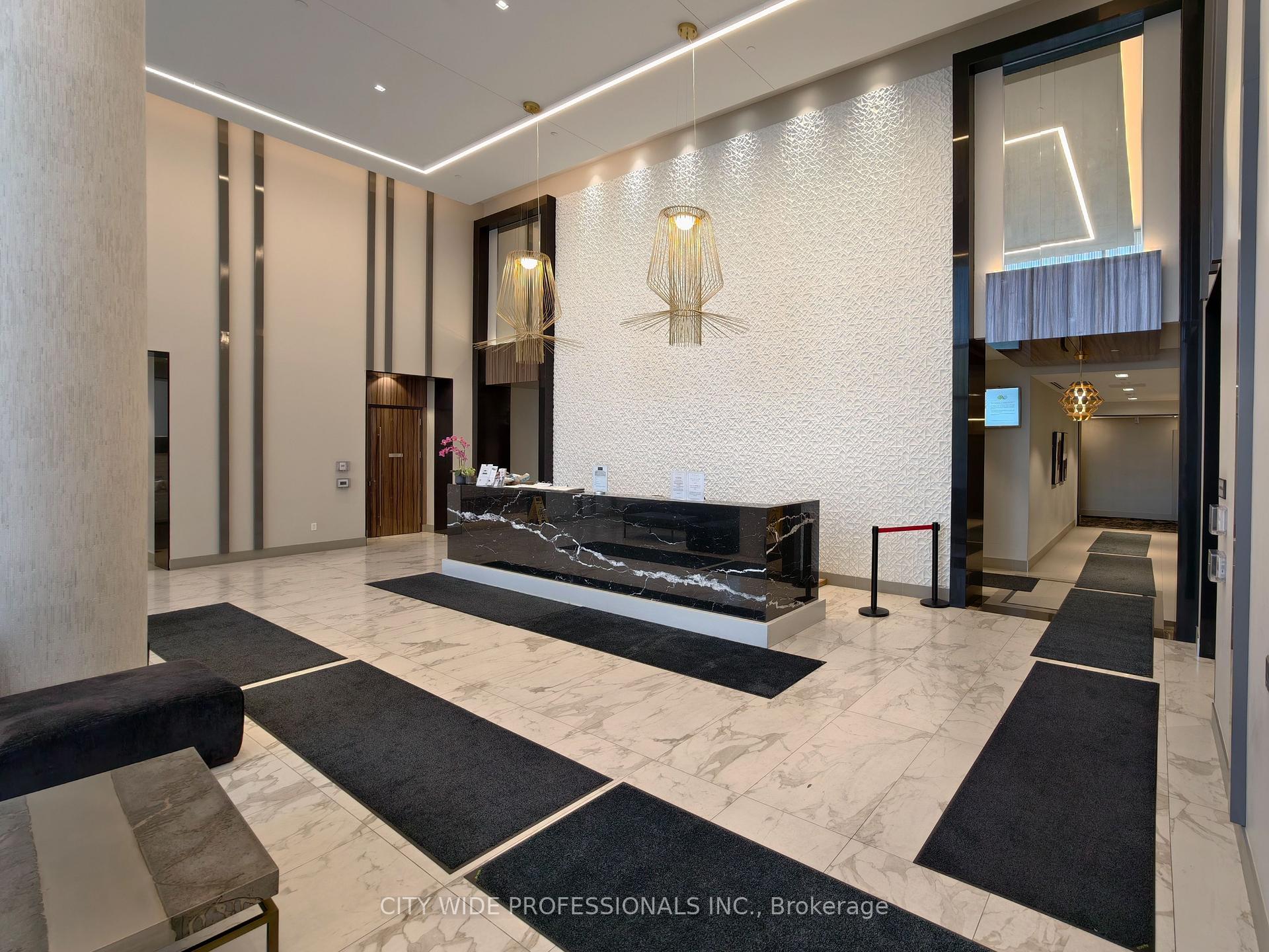 1 Bedroom Condo at 38 Forest Manor, Toronto For sale