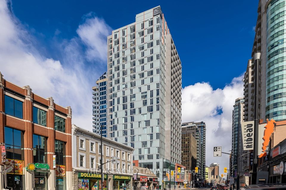 199 Rideau