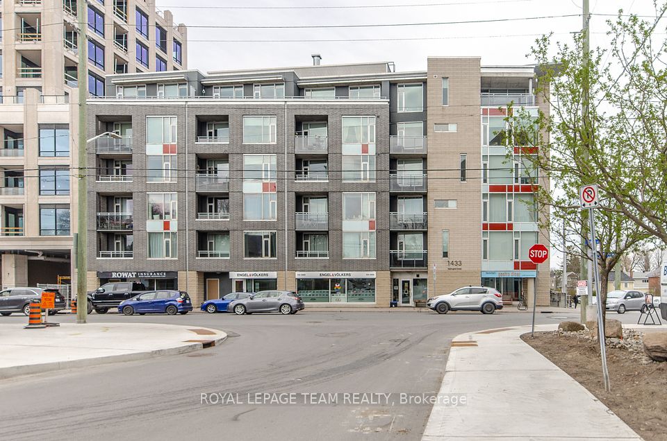 1433 WELLINGTON