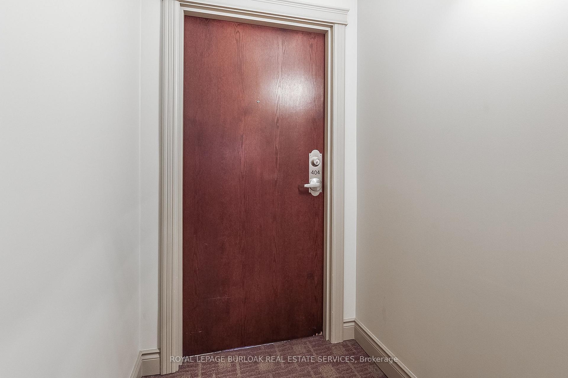1 Bedroom Condo at 47 Caroline,  Hamilton For sale