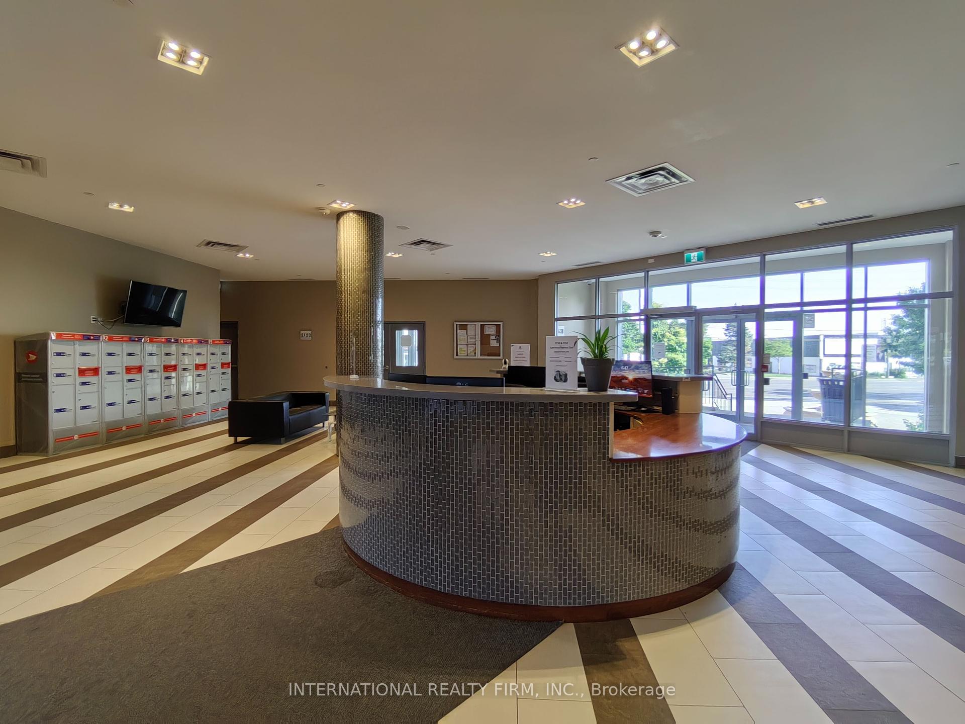2 Bedrooms Condo at 2152 Lawrence, Toronto For sale