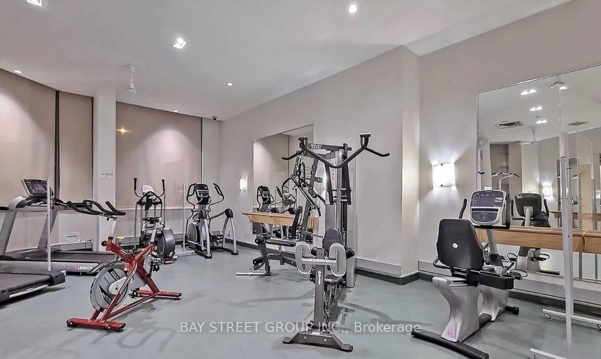 1 Bedroom Condo at 503 Beecroft, Toronto For sale